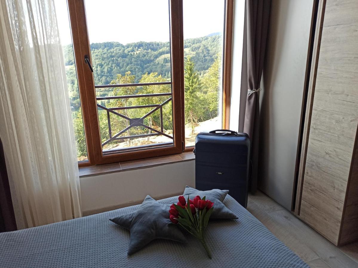 Milmari S30 Apartment Копаоник Екстериор снимка
