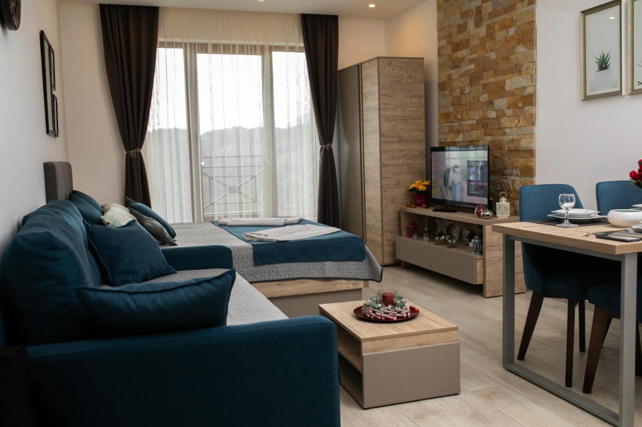 Milmari S30 Apartment Копаоник Екстериор снимка