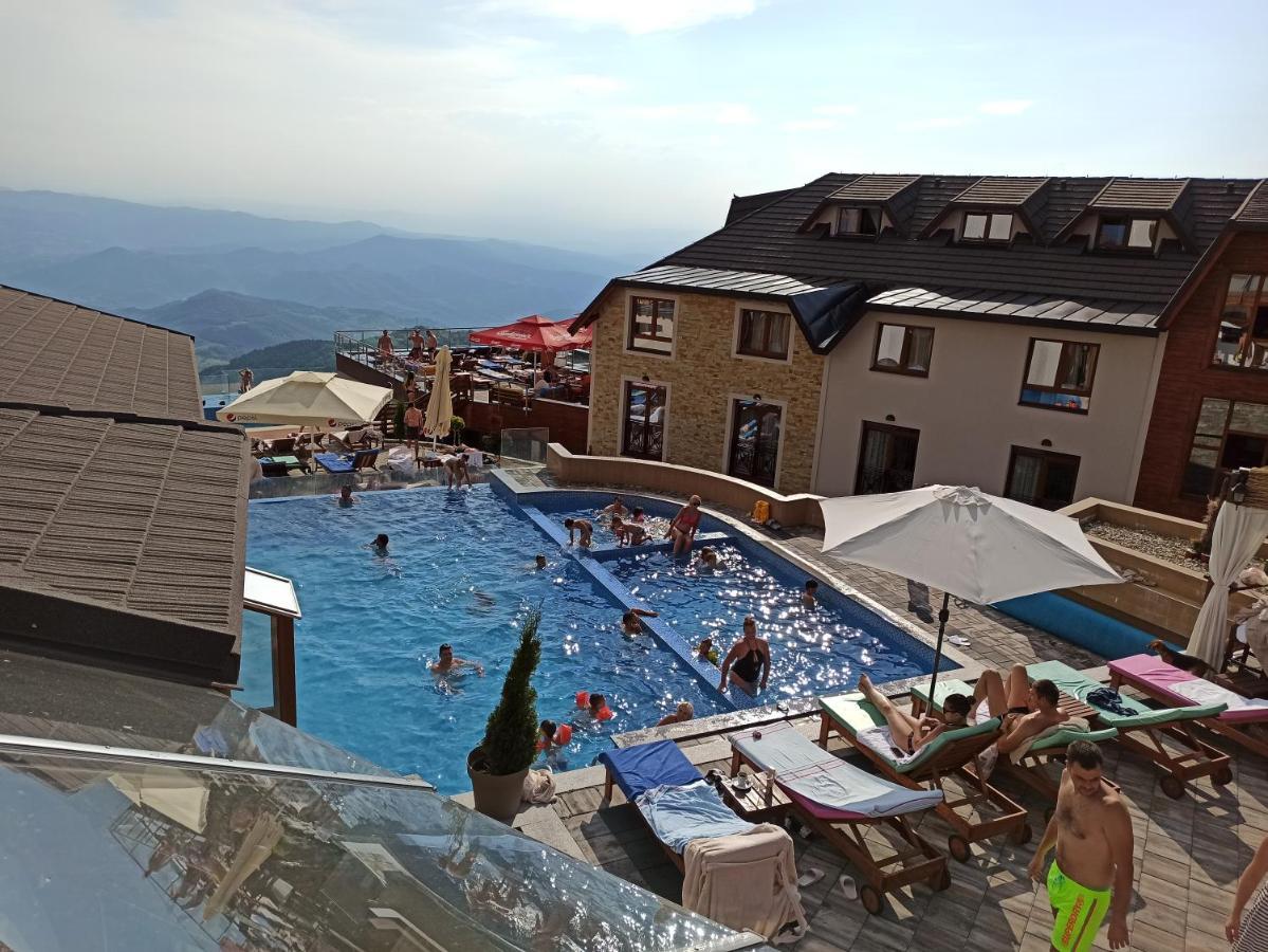 Milmari S30 Apartment Копаоник Екстериор снимка