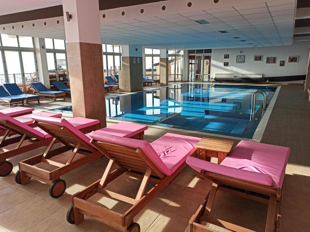 Milmari S30 Apartment Копаоник Екстериор снимка