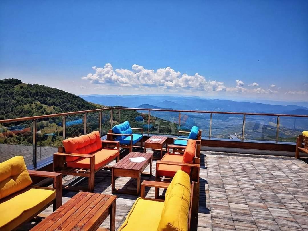 Milmari S30 Apartment Копаоник Екстериор снимка
