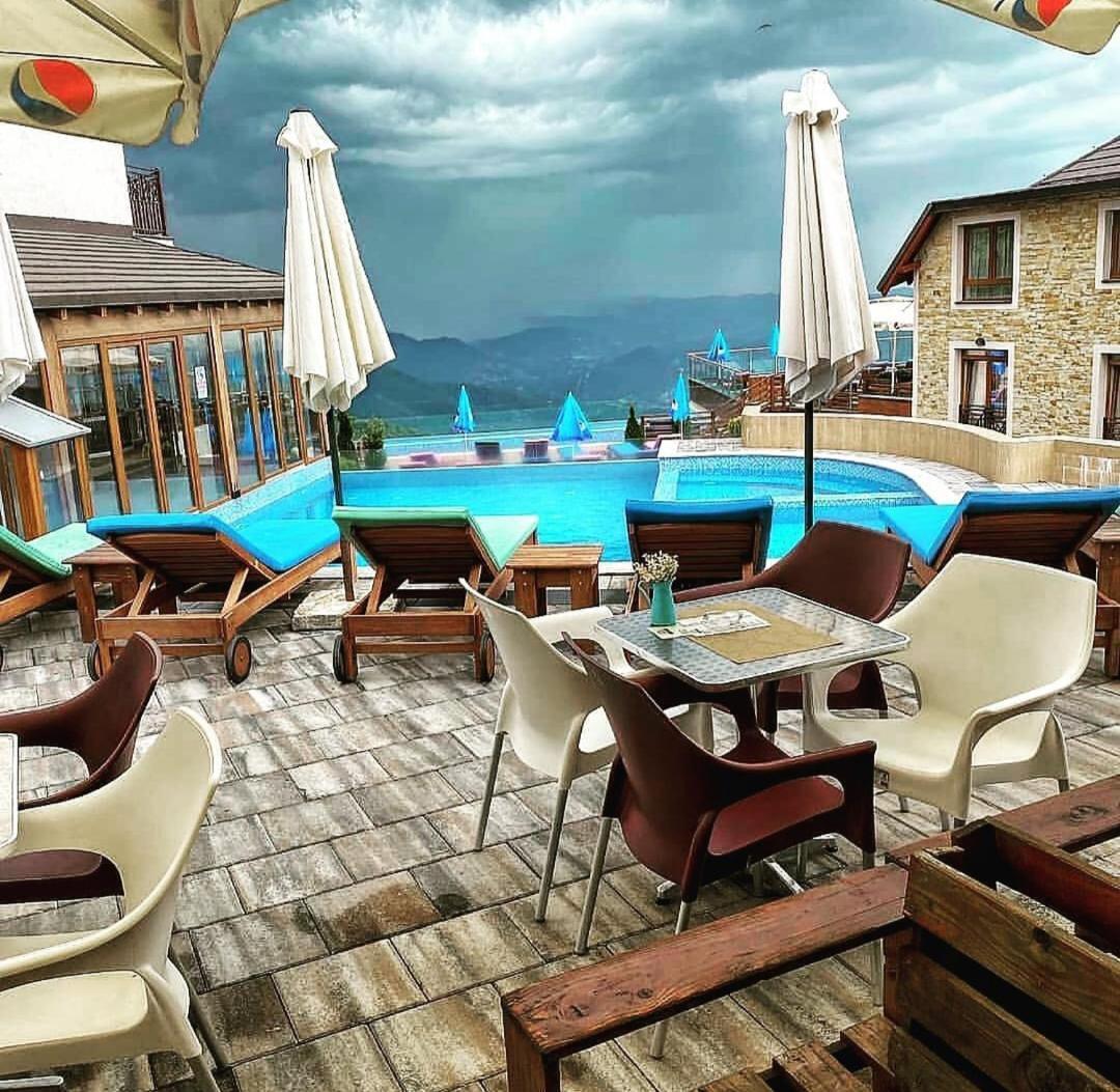 Milmari S30 Apartment Копаоник Екстериор снимка