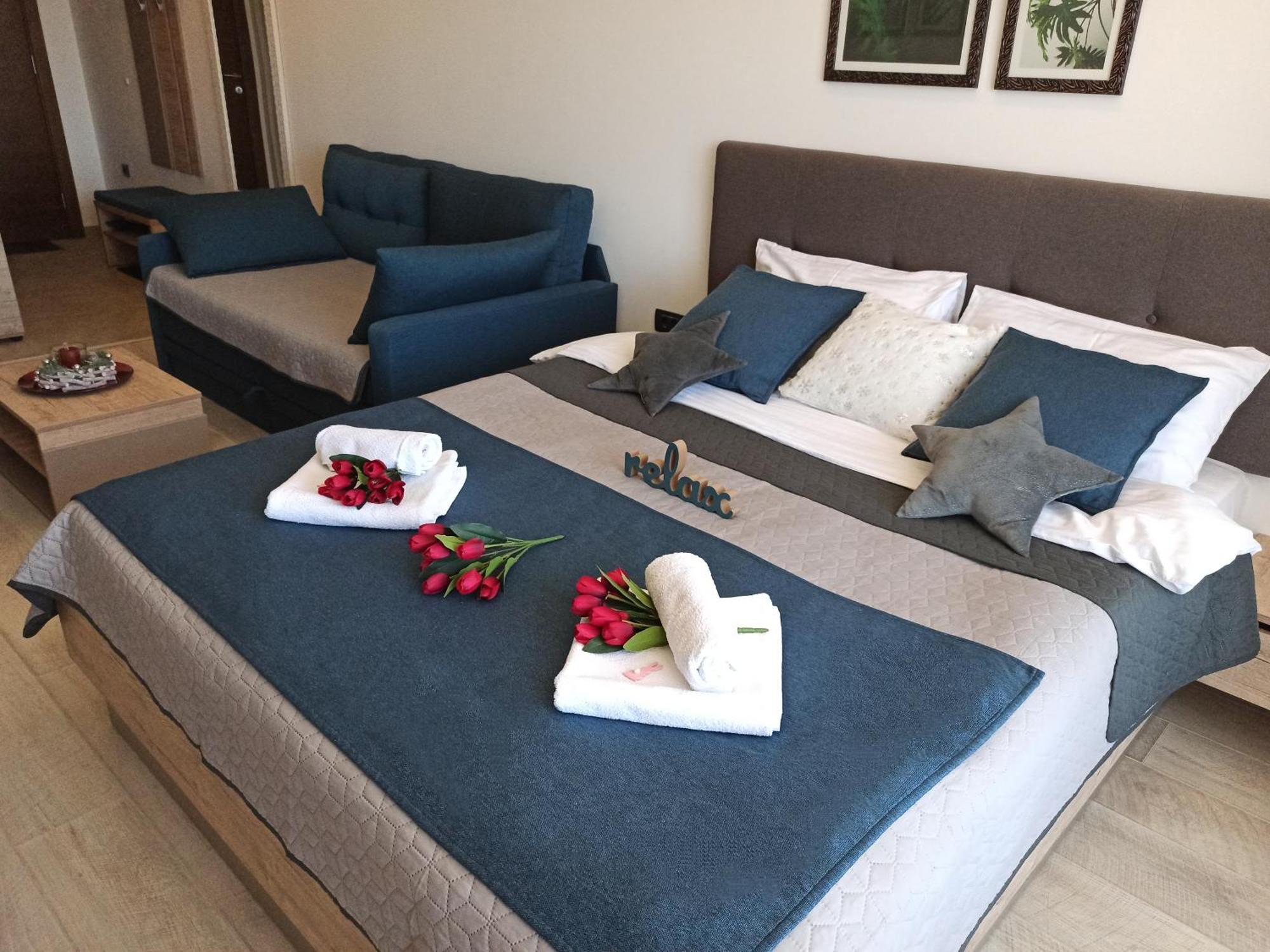 Milmari S30 Apartment Копаоник Екстериор снимка