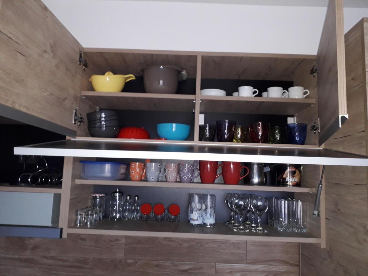 Milmari S30 Apartment Копаоник Екстериор снимка